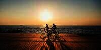 Gowes, Tren Olahraga Masa Pandemi yang Makin Menantang