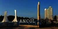 Malam Tahun Baru Ancol Ditutup
