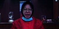 Risma: Bantuan Sosial Covid-19 Disalurkan 4 Januari 2021