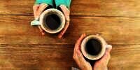 Obati Kerinduan Tanah Aceh Sambil Ngopi di Kopi Hanasaka