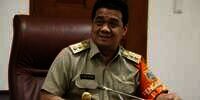 Wagub Riza: Tolak Vaksinasi, Warga DKI Jakarta Didenda Rp5 Juta