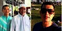 Bikin Bangga, Ini Deretan Anak Artis Pilih Menjadi Tentara