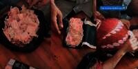 Nyesek! 3 Tahun Selip Uang di Kasur, Simpanan Rp15 Juta Ludes Dimakan Rayap