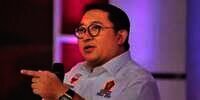 Akun Twitter Like Video Tak Senonoh, Ini Alasan Fadli Zon