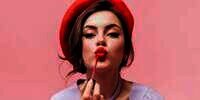 Catat! Ini 8 Kesalahan Penggunaan Lipstik