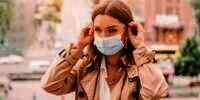 Tips Agar Nyaman Memakai Masker Seharian
