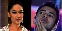 Cuma Ada Raffi Ahmad saat Vaksinasi Covid-19, ke Mana BCL?