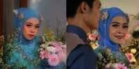 Viral Bangun Kesiangan di Hari Lamaran, Wanita Ini Ditinggal Perias