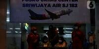 Ahli Waris Korban Sriwijaya Air SJ182 Dapat Total Santunan Rp1,75 Miliar