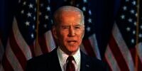 Dilantik Jadi Presiden AS, Joe Biden Siap Rilis Stimulus Rp26.610 T