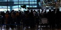 Kenakan Hazmat, 153 Warga China Mendarat di Bandara Soetta