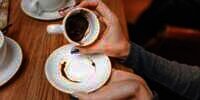 Jangan Buang Ampas Kopi karena Bisa Buat Perawatan Tubuh