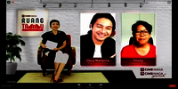 Rahasia Sukses Deva Mahenra & Trinity dalam Mengubah Hobi jadi Profesi