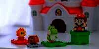 Gamers Super Mario Merapat! Kolaborasi Nintendo dan LEGO Hadir di Indonesia
