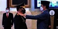 Profesi Mentereng Putra-Putri Kapolri Jenderal Listyo Sigit Prabowo