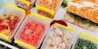 Pengelompokan Makanan yang Perlu Kamu Ketahui!