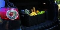Jangan Tinggalkan Makanan dan Minuman di Mobil!