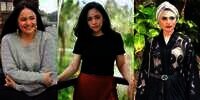 9 Seleb yang Melepas Hijab Saat Gugat Cerai Suami, Rachel Vennya yang Terakhir