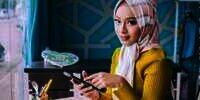 6 Tips Mengurangi Pemakaian Ponsel Selama di Rumah Saja