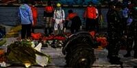 Terungkap, 4 Menit Mencekam Sebelum Pesawat Sriwijaya Air SJ-182 Jatuh