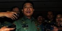 Cerita Moeldoko Banting Arloji Mewah 'KW' 