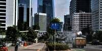 Pebisnis Hotel & Restoran Memohon Lockdown Akhir Pekan Dikaji Ulang: `Ini Berat`
