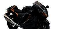 Suzuki All New Hayabusa 2021 Meluncur, Yeay or Nay?