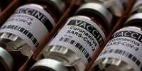 Afrika Selatan Tunda Vaksinasi AstraZeneca, Ini Penyebabnya