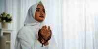6 Bacaan Shalawat Nabi dan Manfaat Bila Rutin Mengamalkannya