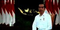Hari Pers Nasional, Jokowi Perpanjang Insentif Gaji Wartawan