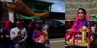 Viral, Lamar Kekasih Maharnya Rp500 Juta, Sebidang Tanah, dan 1 Set Perhiasan