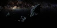 Asteroid Senilai US$10 Juta Triliun, NASA Siap Luncurkan Misi Psyche
