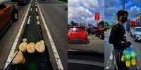2 Minggu Tak Ada Pembeli, Setelah Sedekah Segelas Air yang Terjadi Mengejutkan