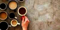 DREAMCAST: 5 Top List Coffee Shop di Jakarta
