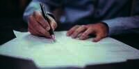Surat Lamaran Magang Paling Nekat tapi Sukses Curi Perhatian Perusahaan