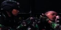 Video Detik-Detik Prajurit TNI AD Terluka Saat Baku Tembak Lawan KKB di Papua
