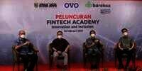 Hore! Kini Hadir Mata Kuliah Financial Technology di Indonesia, Berminat?