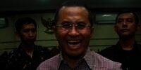 Beredar Kabar Hoaks Mantan Menteri Dahlan Iskan Meninggal Dunia