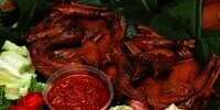 Resep Ayam Bakar Bumbu Bacem, Segera Bikin di Rumah