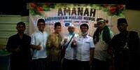 Mambangun Ekonomi Rakyat dari Masjid
