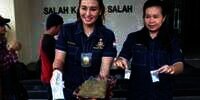 Sosok Kapolsek Astanaanyar, Polwan Pemberantas Narkoba Tersandung Narkotika