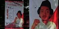 Paling Beda! Penjual Ini Promosi Angkringan Pakai Cara Nyeleneh