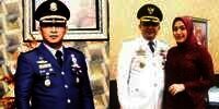 Purna Jabatan, 10 Kenangan Pasha Ungu Jadi Wakil Walikota Jadi Sorotan