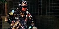 Potret Keren Dhuha, Prajurit Ganteng TNI AU yang Punya 1 Juta Follower IG