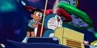 Olshop Jual Mesin Waktu Doraemon Bisa Bawa ke Masa Pra-pandemi, Dipesan 20 Orang