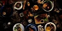 10 Negara Dengan Hidangan Terenak di Dunia, Indonesia Urutan Berapa?