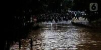 Lima Korban Meninggal Akibat Banjir Jakarta, 4 Anak-anak