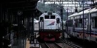 Ini Jadwal Kereta dari Stasiun Gambir dan Pasar Senen yang Dibatalkan