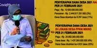 22 Ribu Desa Masuk PPKM Skala Mikro, Ini Strategi Kemendes-PDTT 