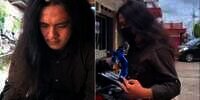 Kekasih 3,5 Tahun Akhirnya Cukur Rambut Gondrong, Si Cewek Kaget Lihat Aslinya